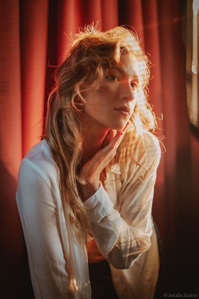 commercial, glamour, portrait, content