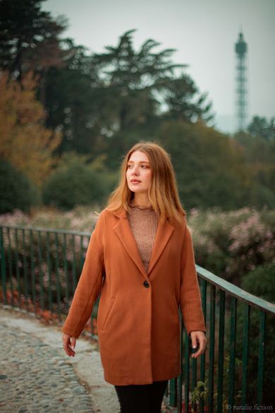 street, portrait, fashion