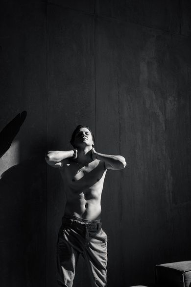 blackandwhite, portrait