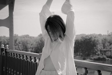 portrait, content, blackandwhite, street