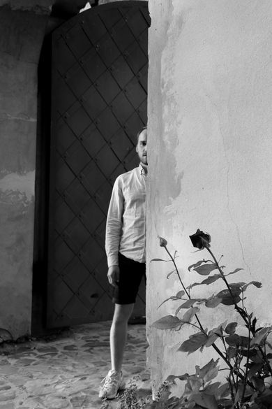 portrait, content, blackandwhite, street, fashion