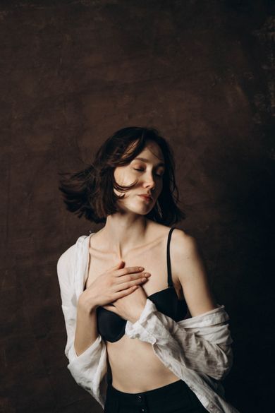 boudoir