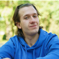 Pavlo Koropetskiy