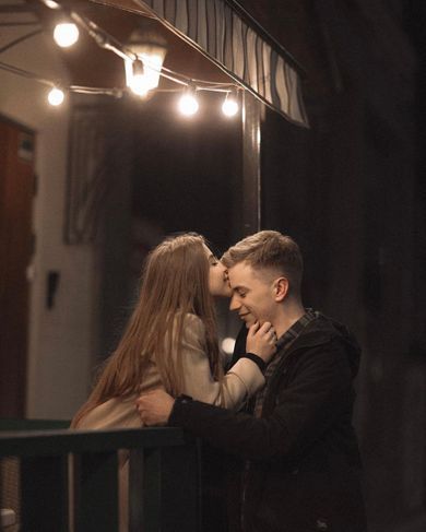 couple