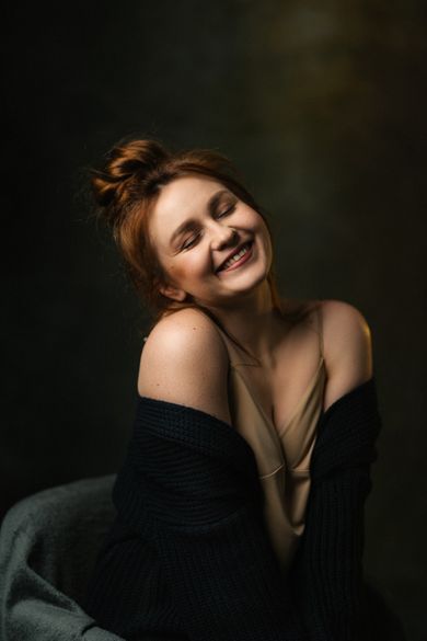 portrait