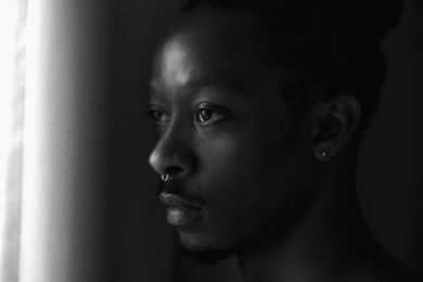 blackandwhite, portrait