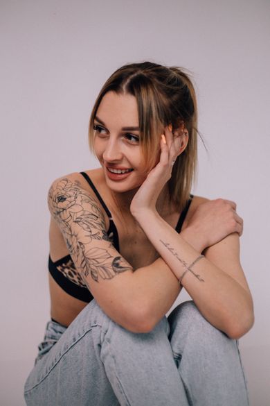 portrait