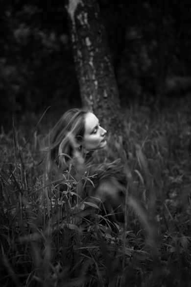 blackandwhite, nature, portrait, content