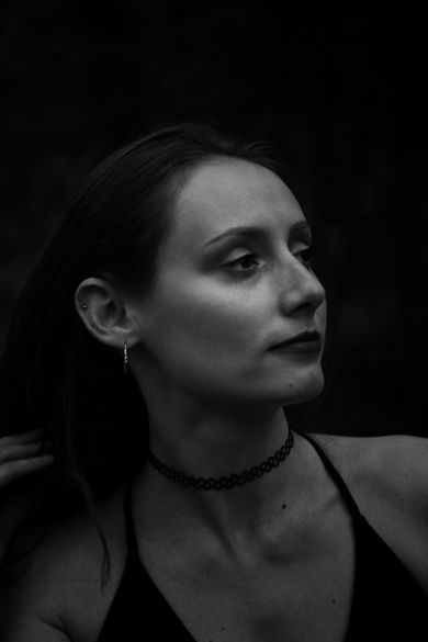 blackandwhite, portrait, content