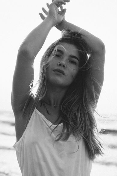 blackandwhite, portrait