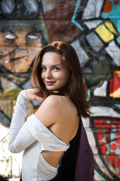 portrait