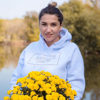 Світлана Зуєва