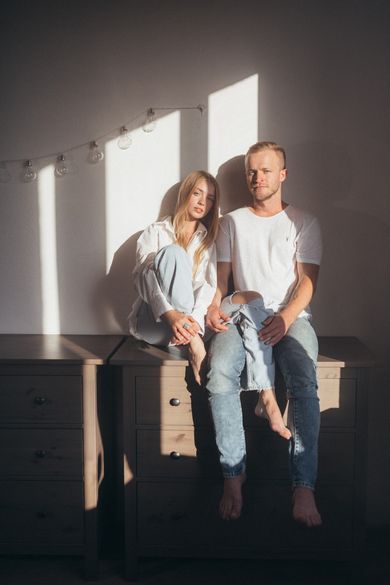 couple