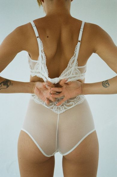 glamour, portrait, boudoir