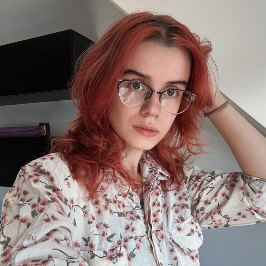 Anna Maksymiv