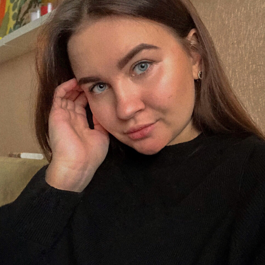 Даша Шульга
