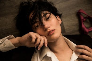portrait