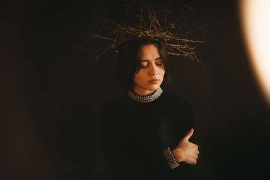 ukraine, portrait