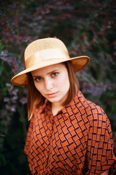 portrait
