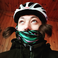 Лера Дубовая