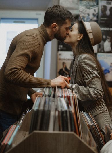 couple