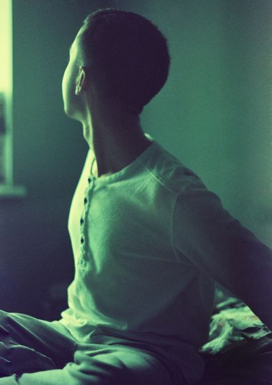 film, portrait, content