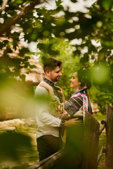 couple, ukraine