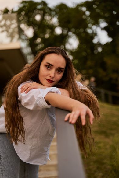portrait