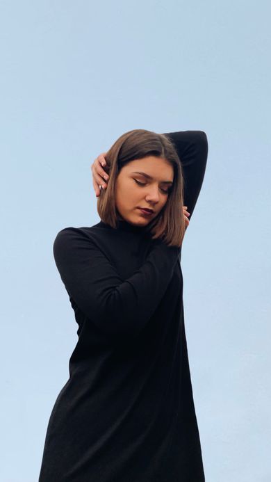 portrait