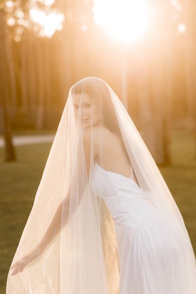 wedding, portrait