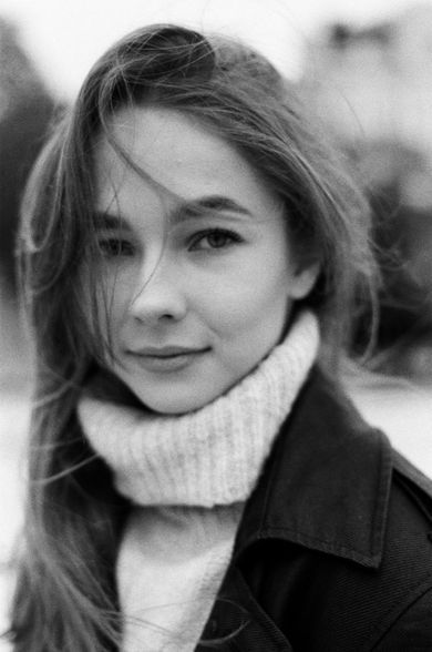 blackandwhite, street, film, portrait