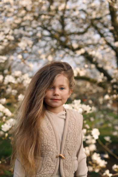 children, portrait