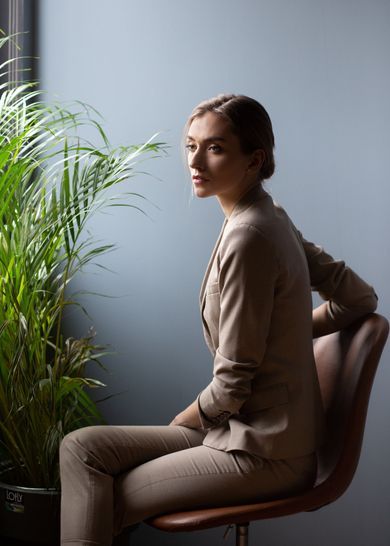 portrait