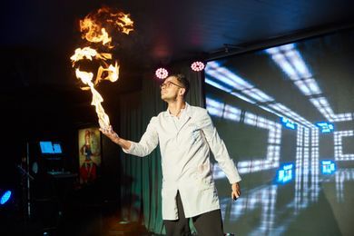 portrait, ukraine, events
