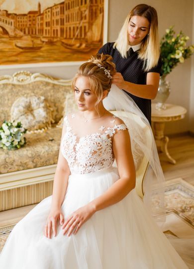 wedding, couple