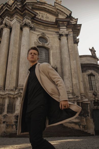 commercial, portrait, content, fashion
