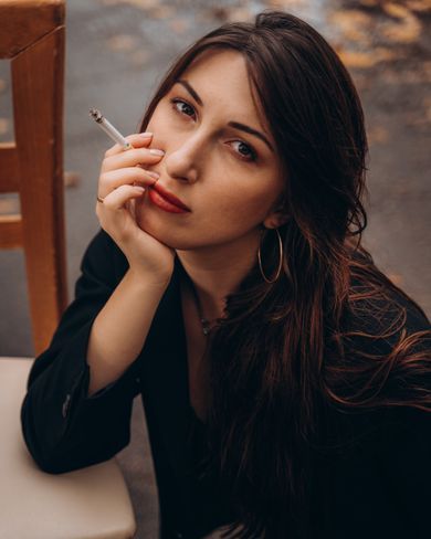 portrait