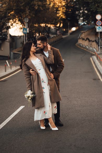 couple, wedding