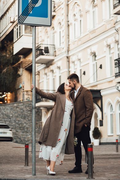 couple, wedding