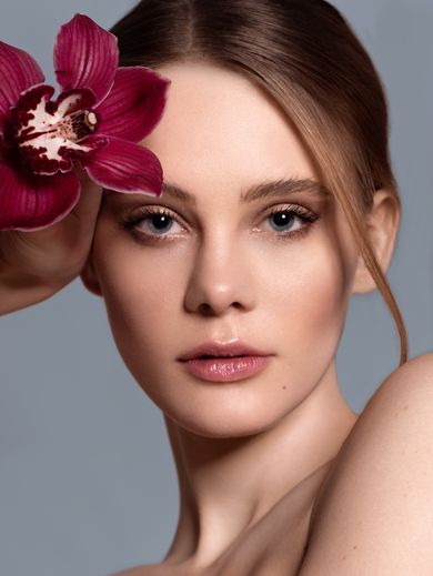 commercial, fashion