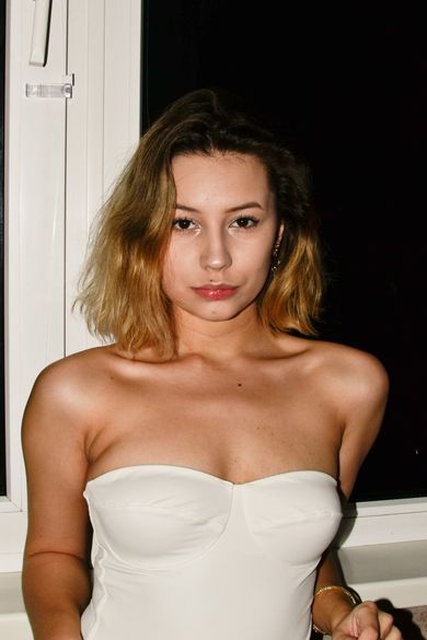 ukraine, glamour, portrait, content, fashion