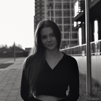 Аліна Паульсон 