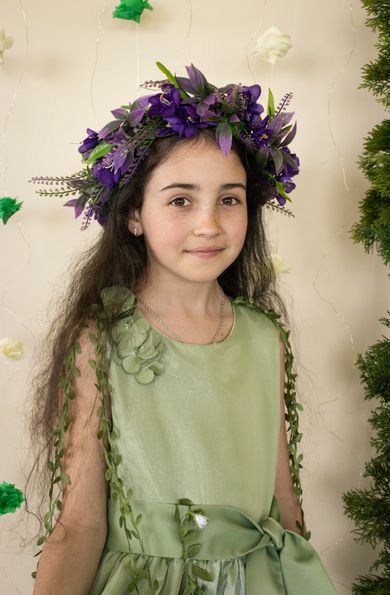 children, portrait, family, events