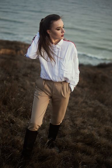 portrait