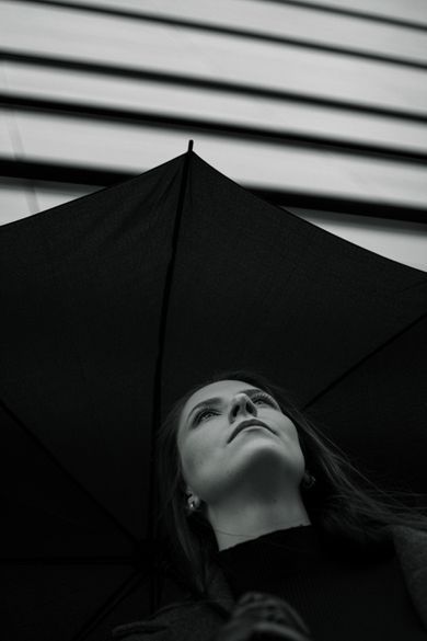 blackandwhite, street, portrait
