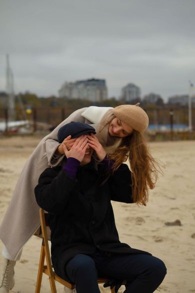 couple, ukraine, wedding, family, portrait
