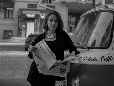 blackandwhite, street, ukraine, portrait, content
