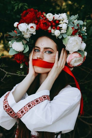 ukraine