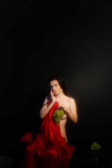boudoir