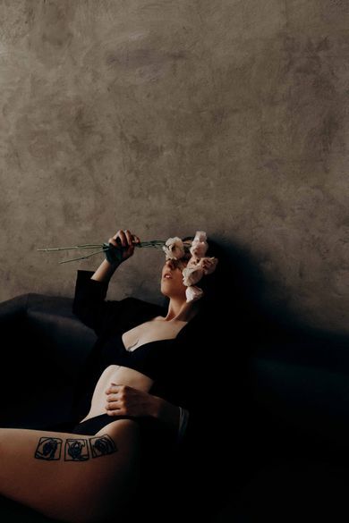 boudoir
